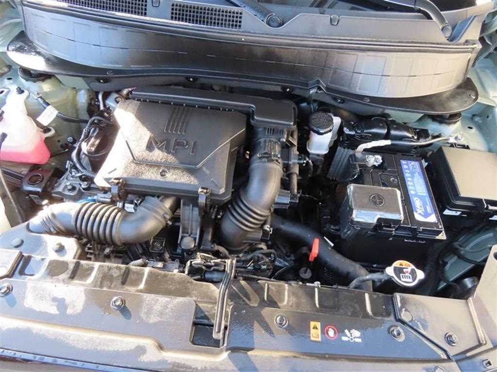 HYUNDAI Casper 2023 Verde - Importación desde Corea - HF Imports Iquique - Foto 20