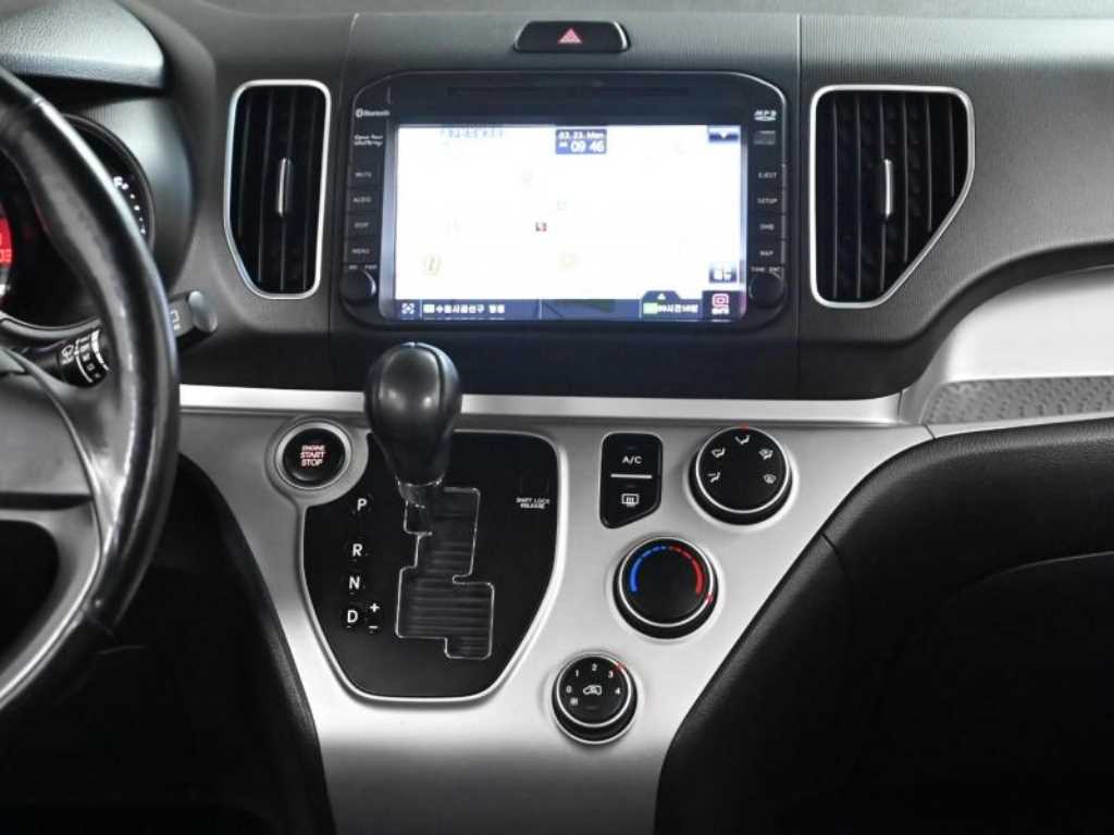 KIA Ray 2014 Blanco - Importación desde Corea - HF Imports Iquique - Foto 14