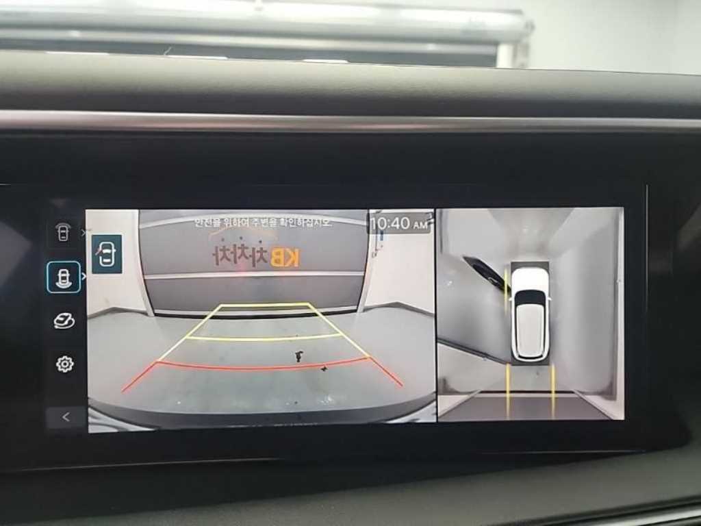 HYUNDAI Palisade 2026 Blanco - Importación desde Corea - HF Imports Iquique - Foto 15