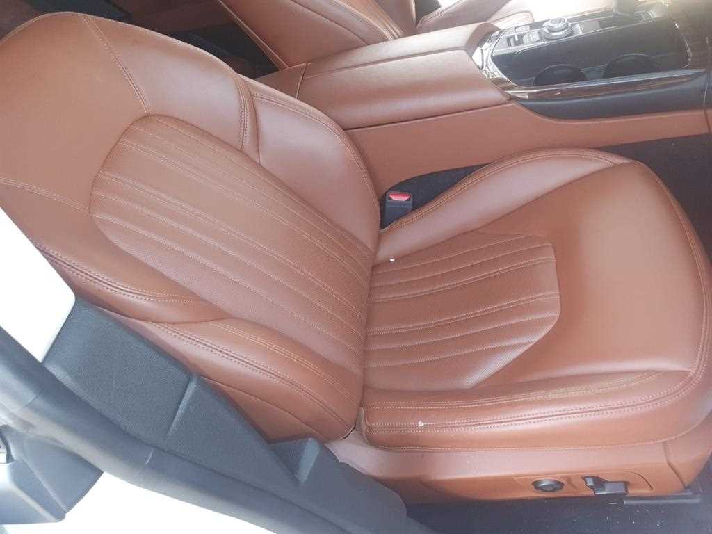 Maserati Levante - Vista 9