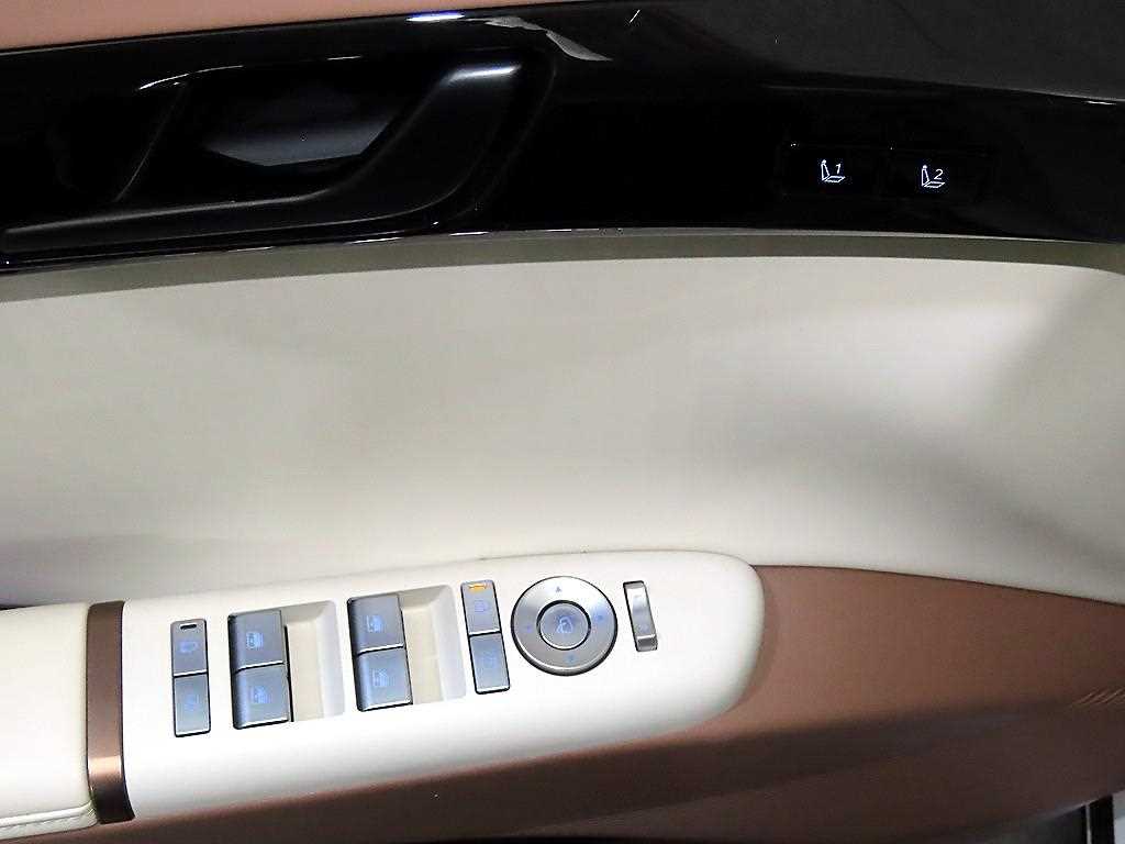 HYUNDAI Grandeur 2023 Blanco - Importación desde Corea - HF Imports Iquique - Foto 13