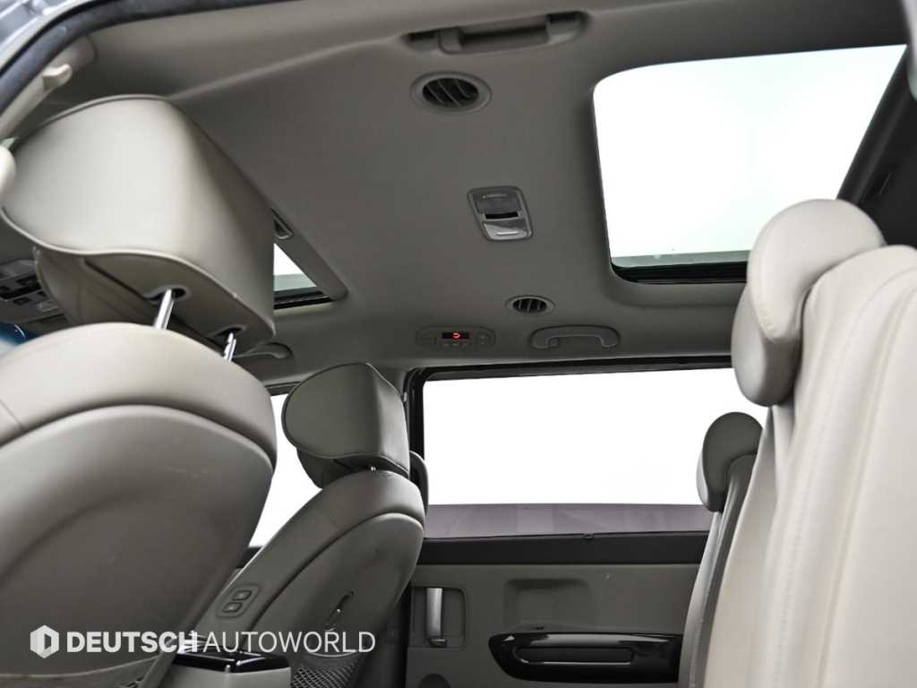 KIA Carnival 2017 Gris - Importación desde Corea - HF Imports Iquique - Foto 19