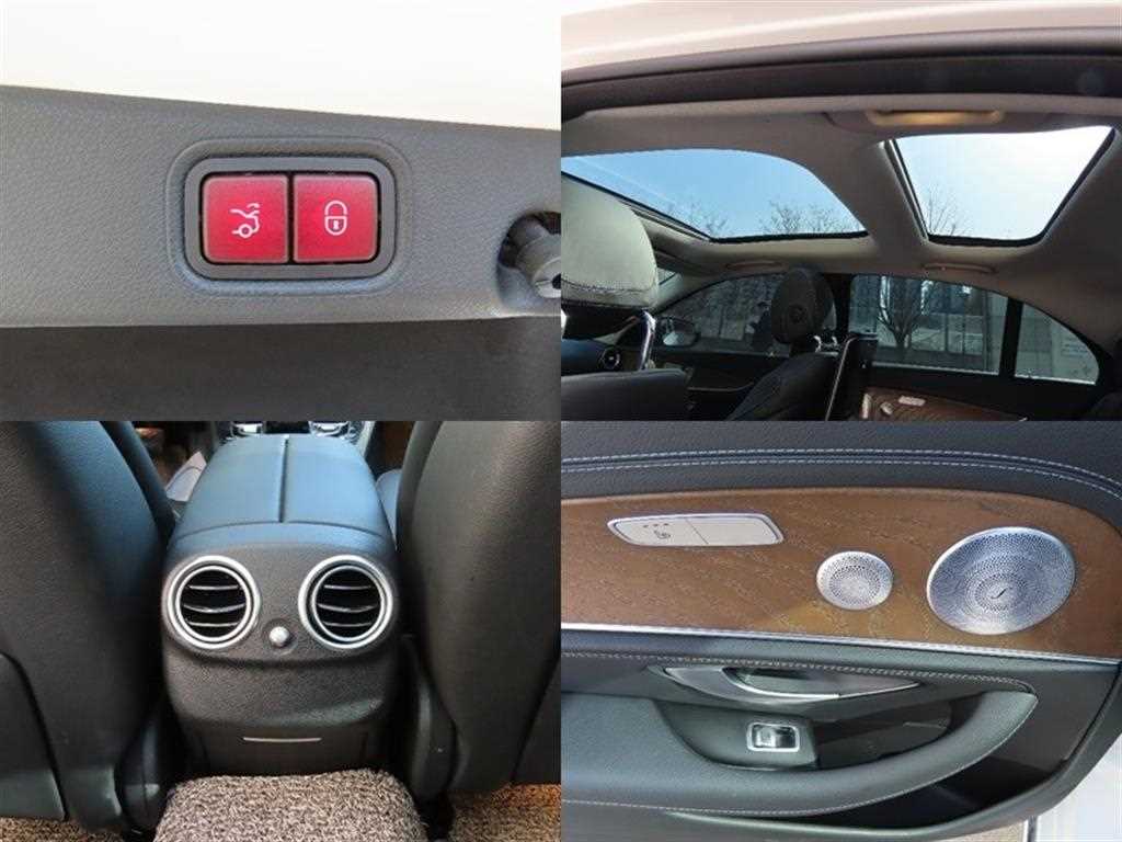 Mercedes Benz E class 2019 - Importación desde Corea - HF Imports Iquique - Foto 18