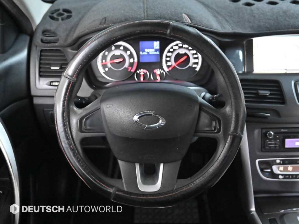 SAMSUNG SM5 2016 Negro - Importación desde Corea - HF Imports Iquique - Foto 13