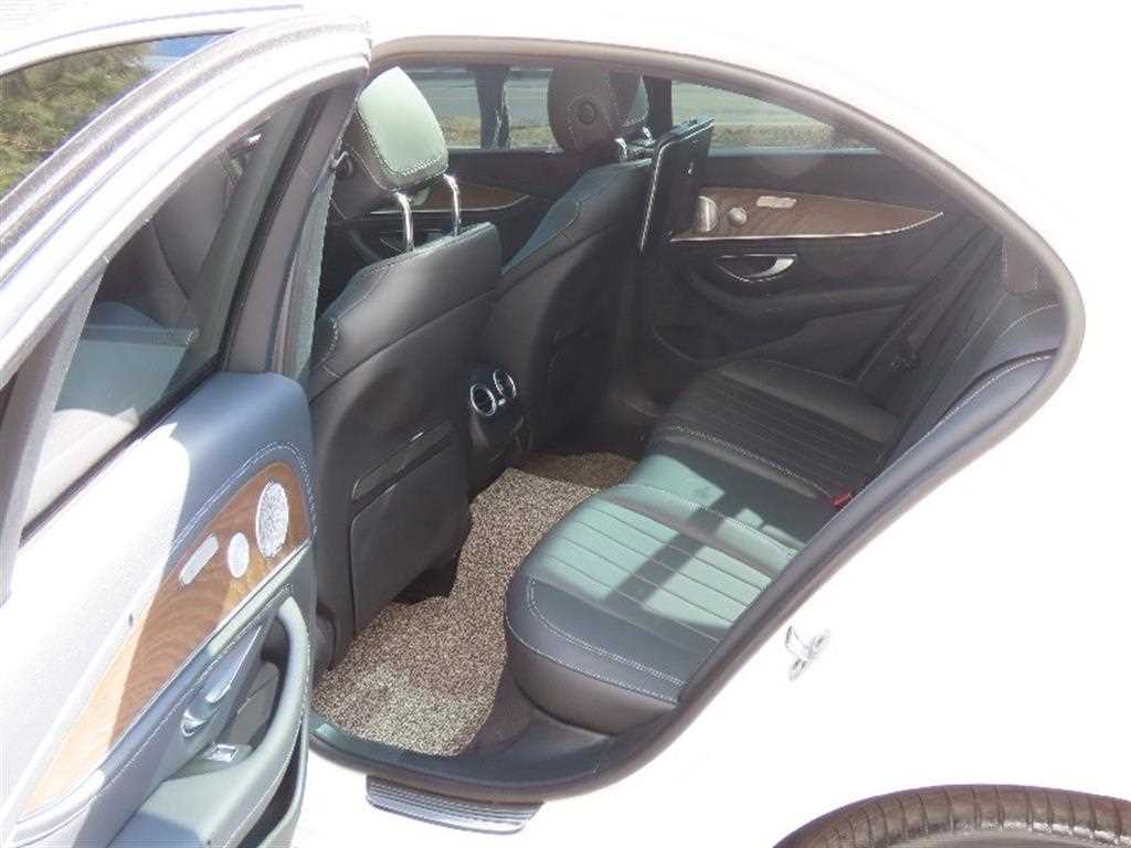 Mercedes Benz E class 2019 - Importación desde Corea - HF Imports Iquique - Foto 13