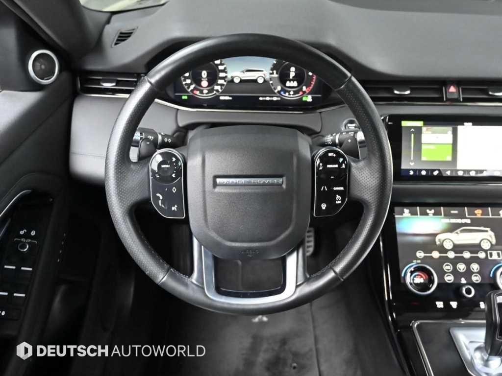 Land Rover Range Rover Bike 2020 Gris - Importación desde Corea - HF Imports Iquique - Foto 13