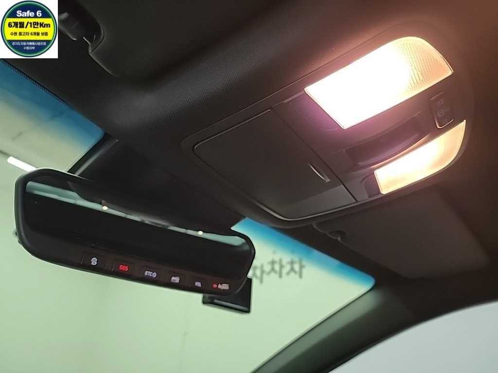 HYUNDAI Veloster 2020 Gris - Importación desde Corea - HF Imports Iquique - Foto 16