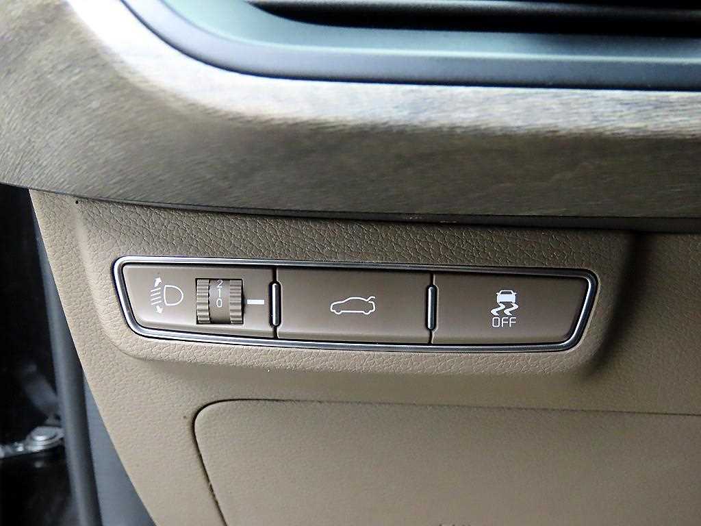 KIA K8 2022 Negro - Importación desde Corea - HF Imports Iquique - Foto 13