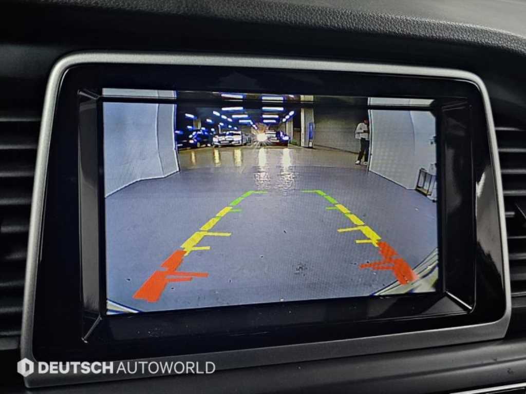 HYUNDAI Sonata 2019 Negro - Importación desde Corea - HF Imports Iquique - Foto 15