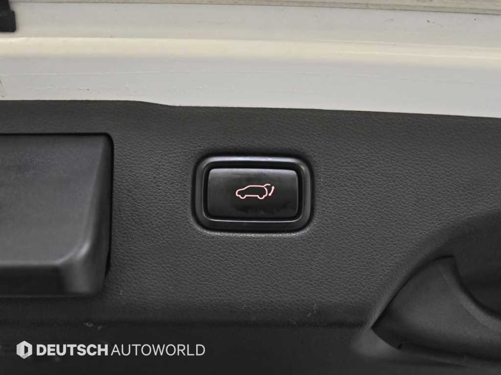 KIA Sorento 2017 Blanco - Importación desde Corea - HF Imports Iquique - Foto 20