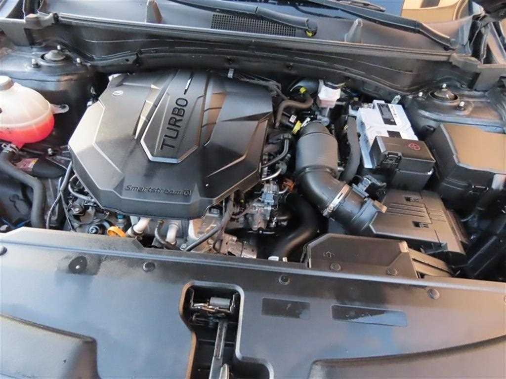 KIA Sportage 2022 Negro - Importación desde Corea - HF Imports Iquique - Foto 20