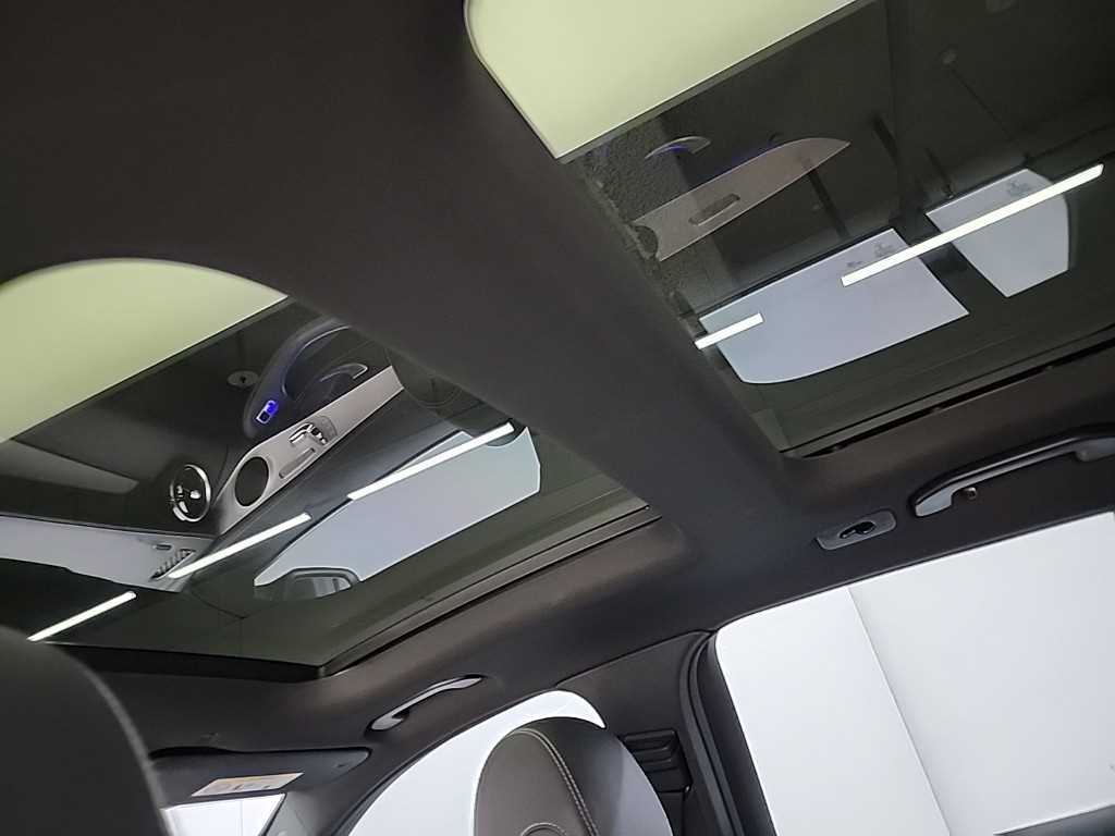 Mercedes Benz GLC Class 2021 Negro - Importación desde Corea - HF Imports Iquique - Foto 15