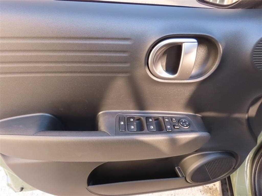 HYUNDAI Casper - Vista 7