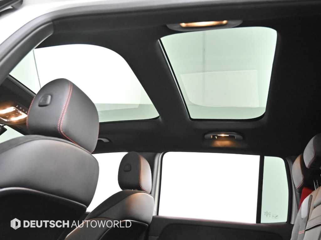 Mercedes Benz GLB Class 2023 - Importación desde Corea - HF Imports Iquique - Foto 19