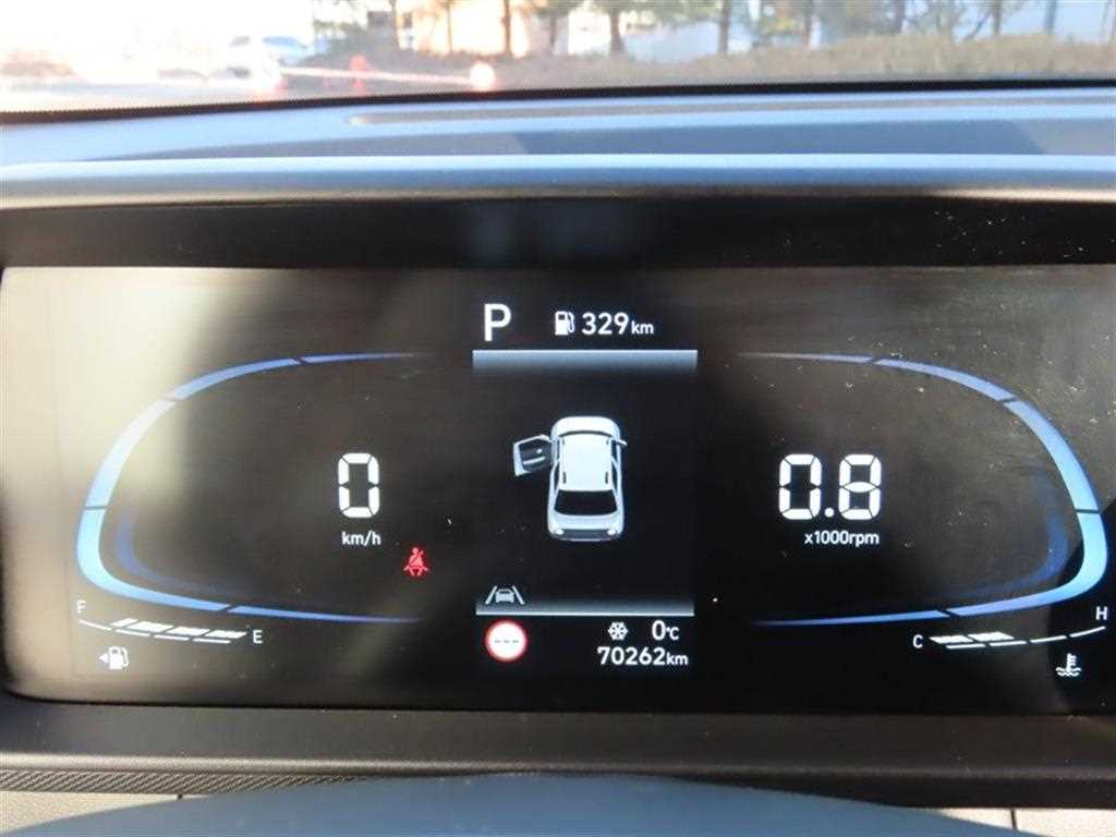 HYUNDAI Casper 2023 Verde - Importación desde Corea - HF Imports Iquique - Foto 13