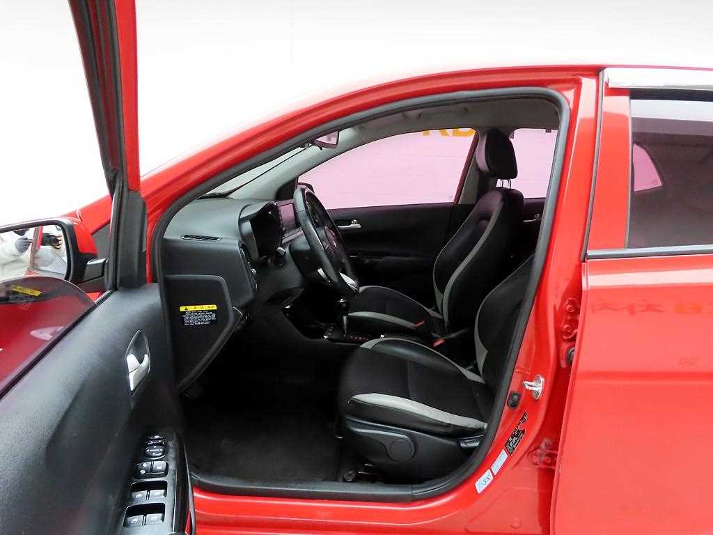 KIA Morning 2018 - Importación desde Corea - HF Imports Iquique - Foto 14