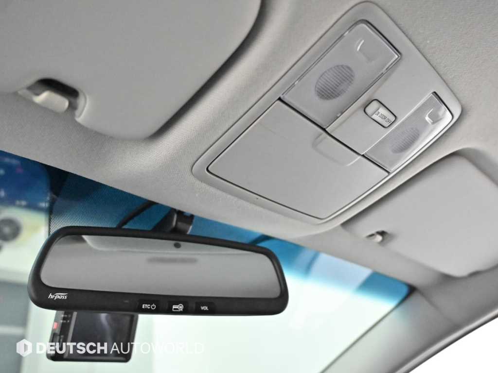 KIA K3 2017 Blanco - Importación desde Corea - HF Imports Iquique - Foto 19