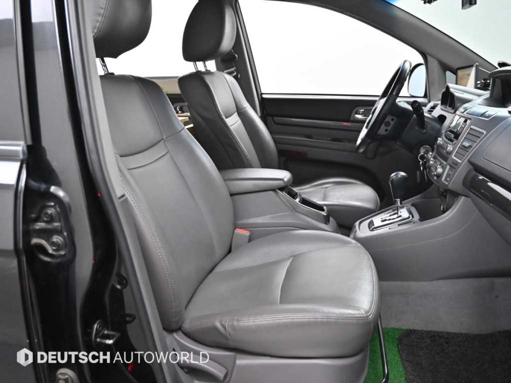 Ssangyong Korando - Vista 10