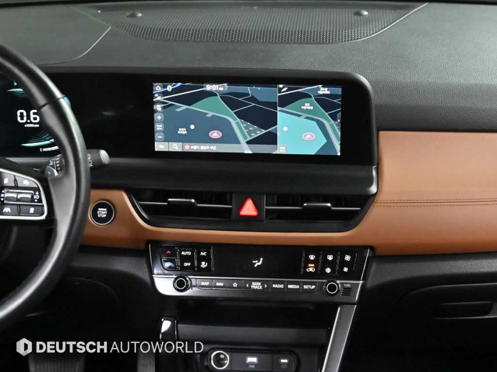 KIA Seltos 2023 Blanco - Importación desde Corea - HF Imports Iquique - Foto 14