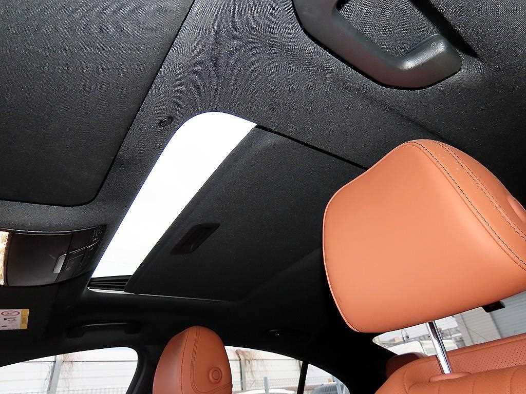 Mercedes Benz CLS Class 2022 Negro - Importación desde Corea - HF Imports Iquique - Foto 17