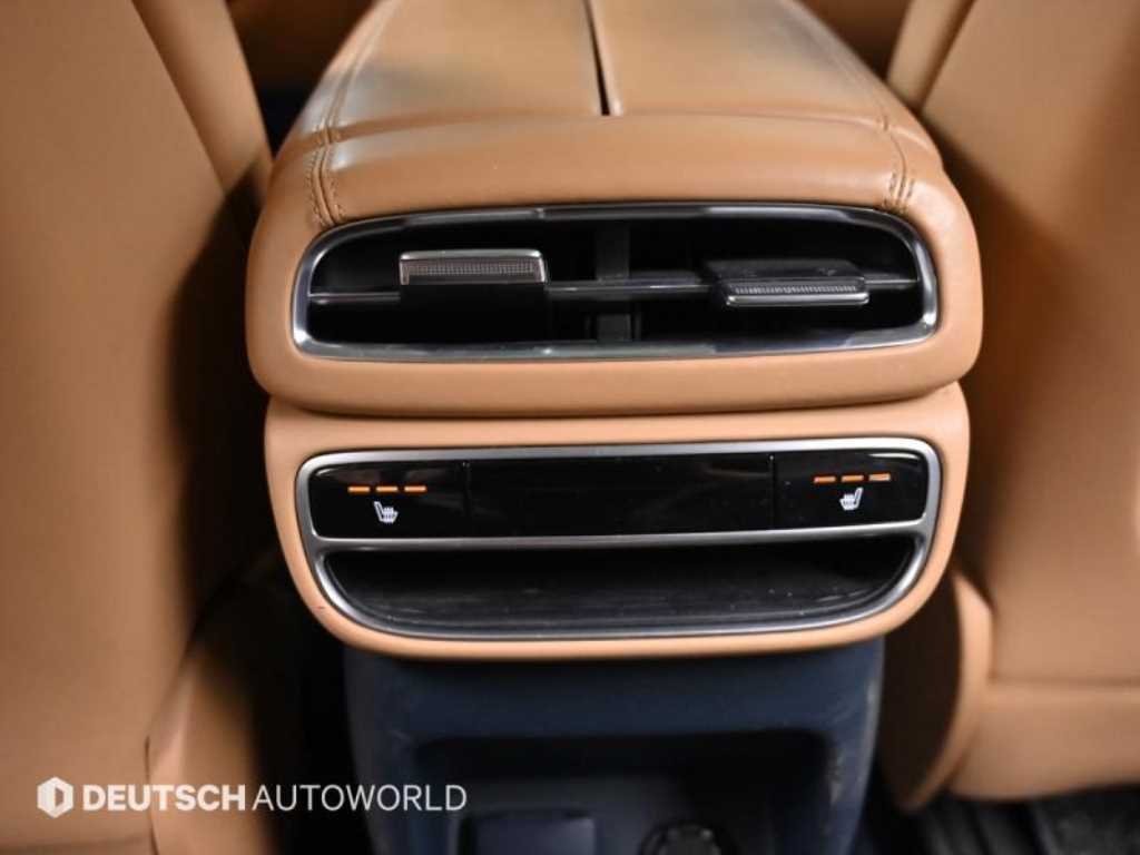 Genesis GV80 2020 Blanco - Importación desde Corea - HF Imports Iquique - Foto 16