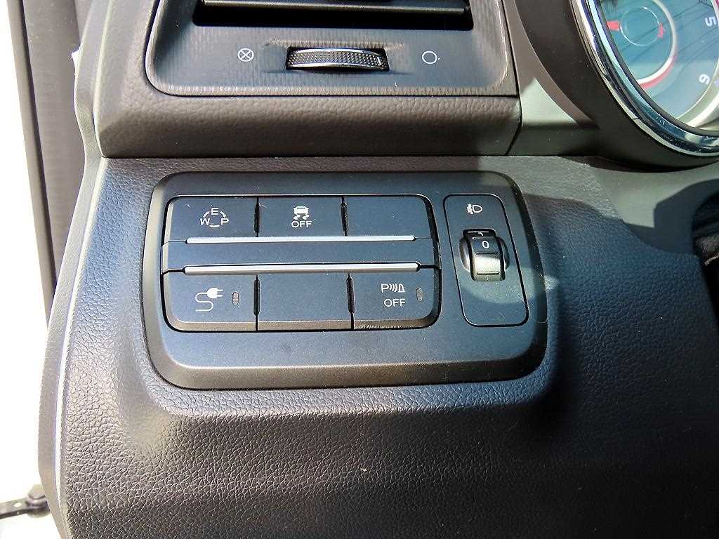 Ssangyong Tivoli - Vista 12