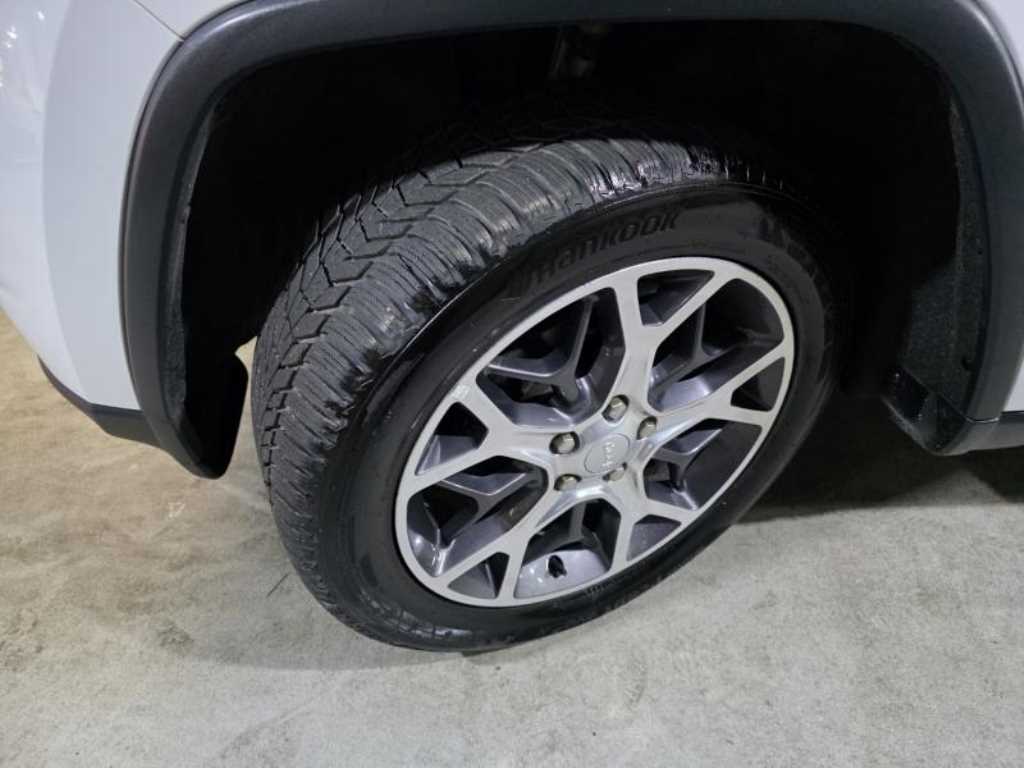 Jeep Cherokee 2019 Blanco - Importación desde Corea - HF Imports Iquique - Foto 19