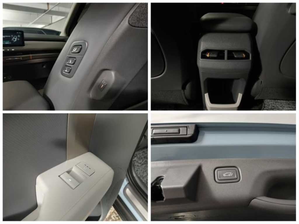 KIA EV3 2026 Azul - Importación desde Corea - HF Imports Iquique - Foto 15