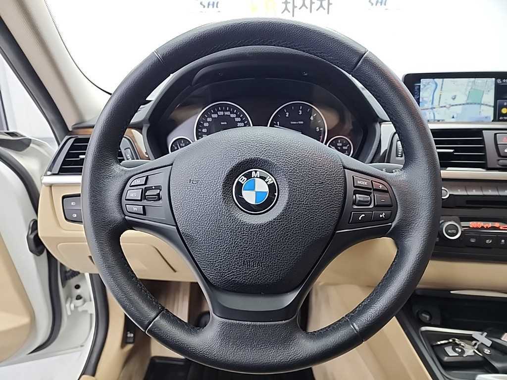 BMW 3 series - Vista 9