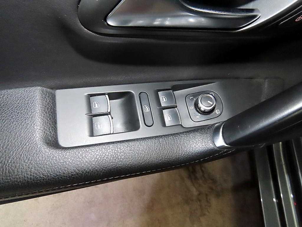 Volkswagen CC 2014 Gris - Importación desde Corea - HF Imports Iquique - Foto 13