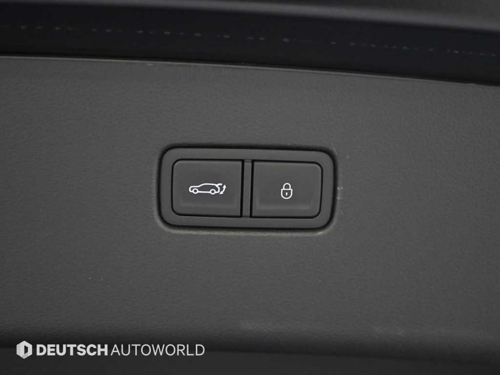 Genesis GV80 2025 Negro - Importación desde Corea - HF Imports Iquique - Foto 20