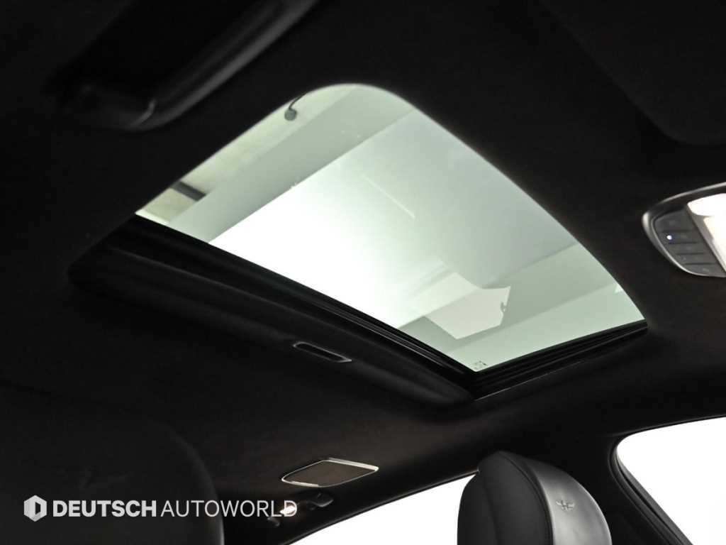 Genesis G90 2019 Negro - Importación desde Corea - HF Imports Iquique - Foto 19