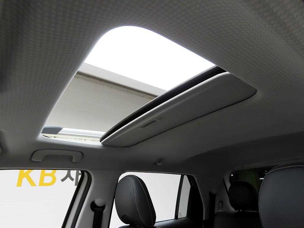 HYUNDAI Casper 2022 Blanco - Importación desde Corea - HF Imports Iquique - Foto 16