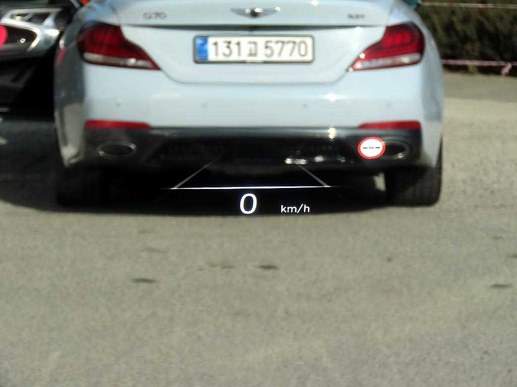 HYUNDAI Ioniq 6 - Vista 10