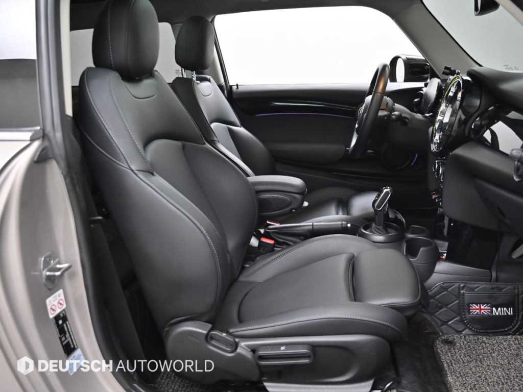 Mini Cooper - Vista 10