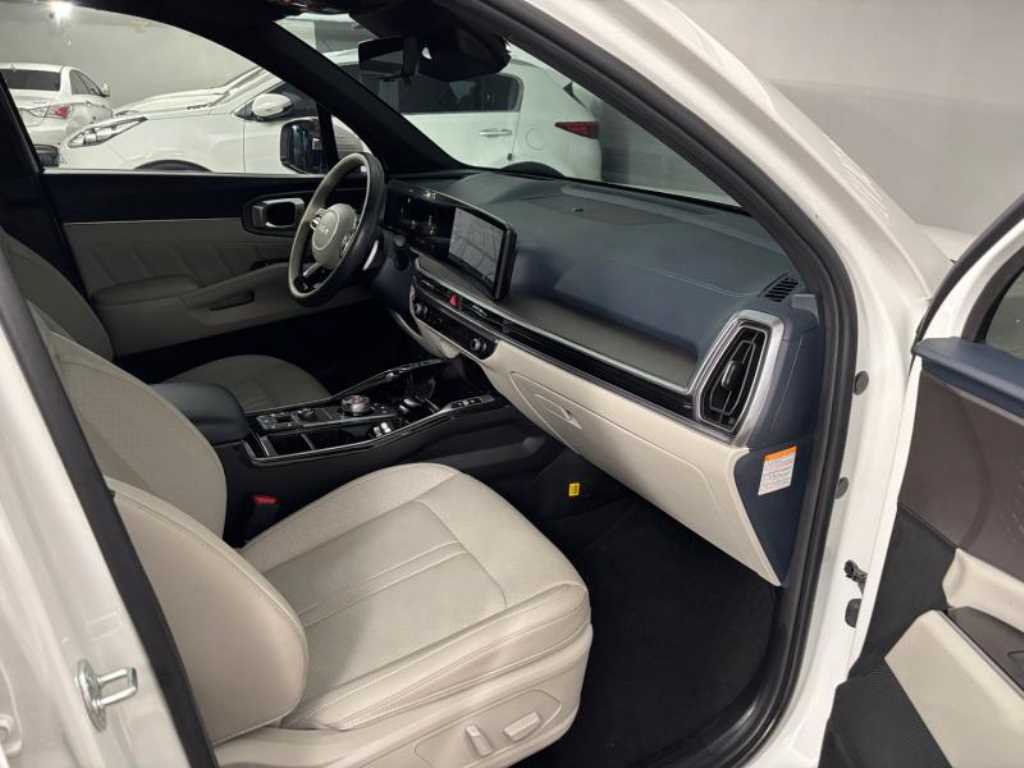 KIA Sorento - Vista 6