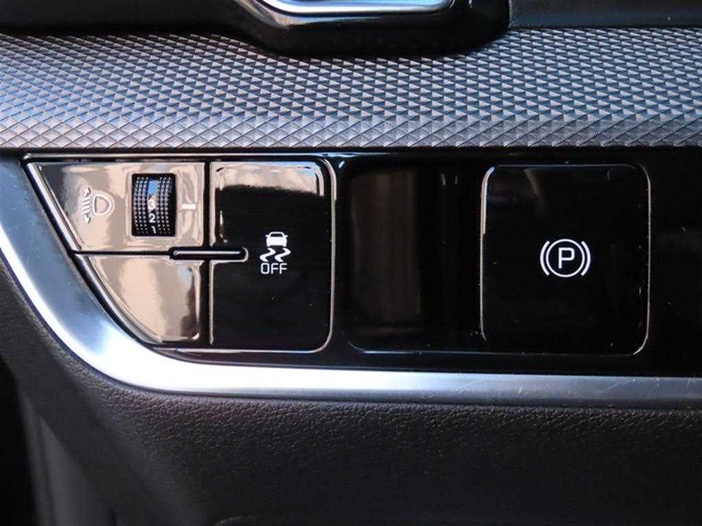 KIA Sportage - Vista 12