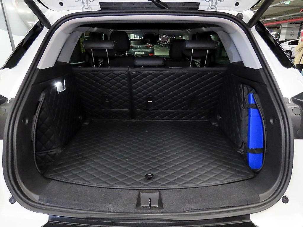 Chevrolet Trail Blazer 2021 Blanco - Importación desde Corea - HF Imports Iquique - Foto 18