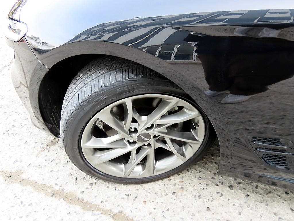 Genesis G70 2022 Negro - Importación desde Corea - HF Imports Iquique - Foto 20