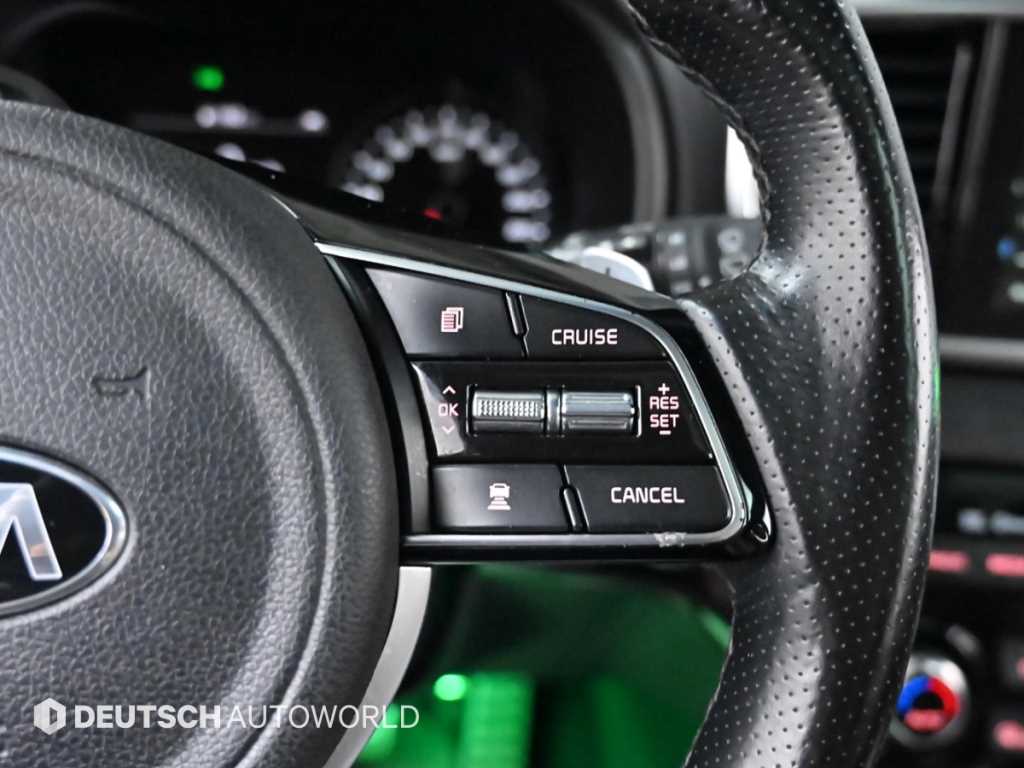 KIA Sportage 2019 - Importación desde Corea - HF Imports Iquique - Foto 18