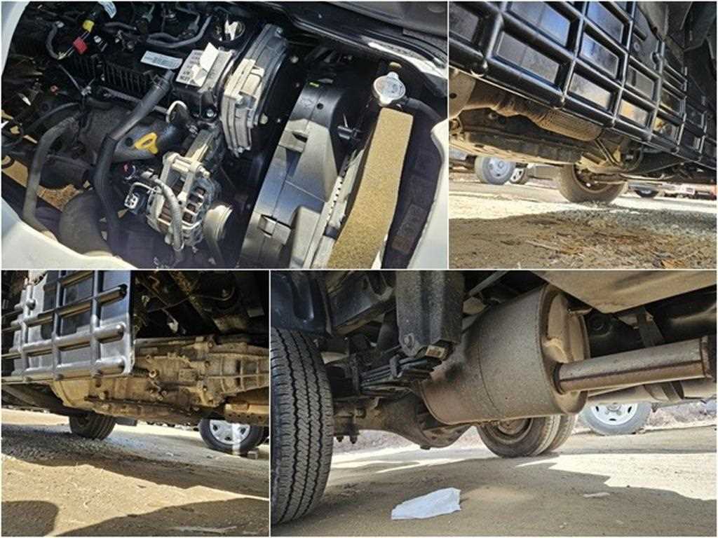 Small Truck Top_Integrated Top Powergate - Vista 8