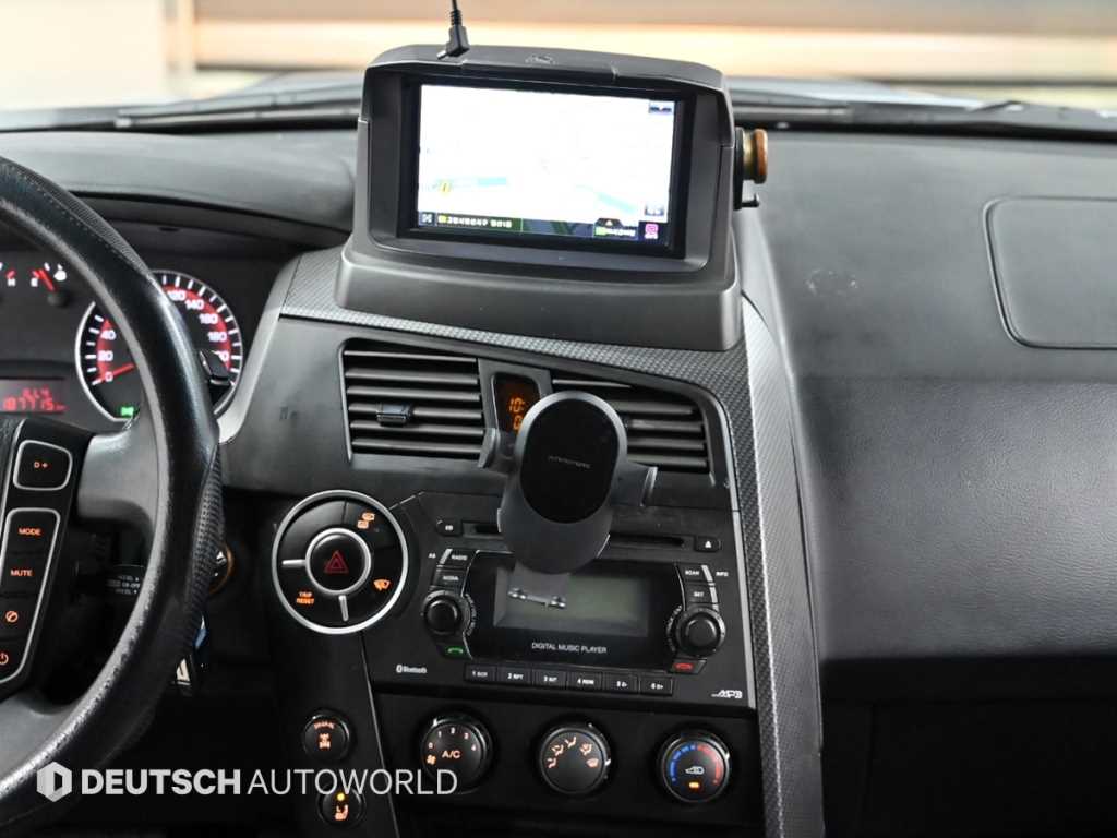 Ssangyong Korando 2015 Plateado - Importación desde Corea - HF Imports Iquique - Foto 14