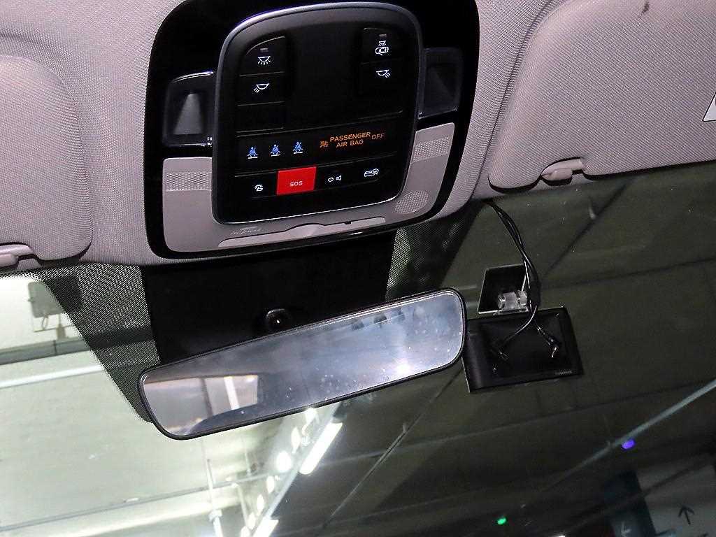 HYUNDAI Santa Fe 2023 Blanco - Importación desde Corea - HF Imports Iquique - Foto 15