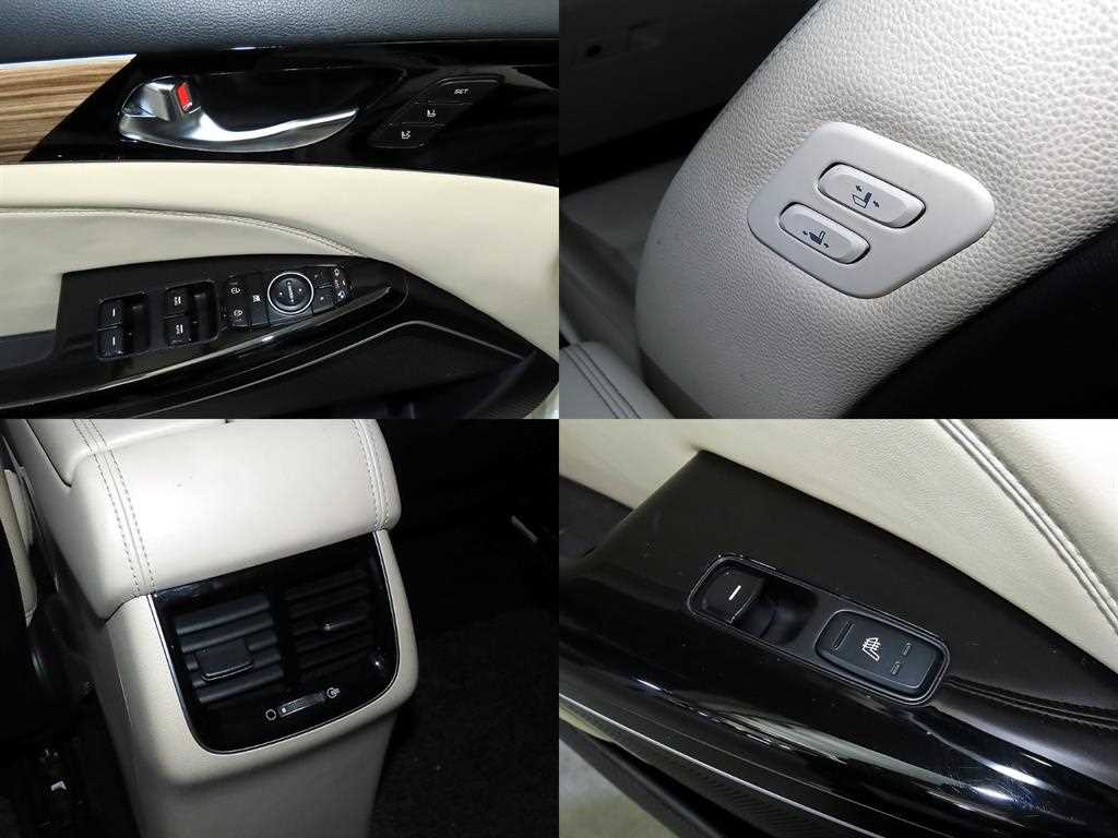 KIA K7 2017 Blanco - Importación desde Corea - HF Imports Iquique - Foto 17