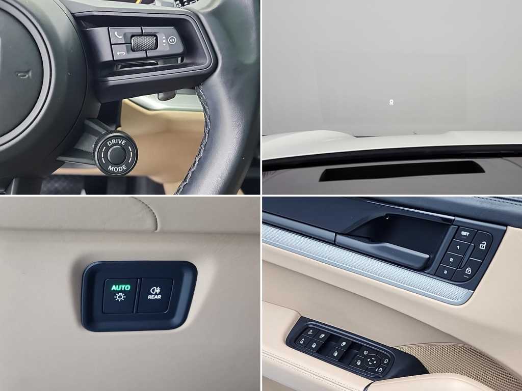 Porsche Cayenne 2024 Blanco - Importación desde Corea - HF Imports Iquique - Foto 17