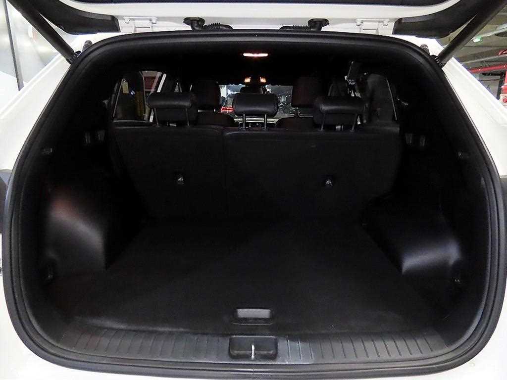 KIA Sportage 2020 Blanco - Importación desde Corea - HF Imports Iquique - Foto 17