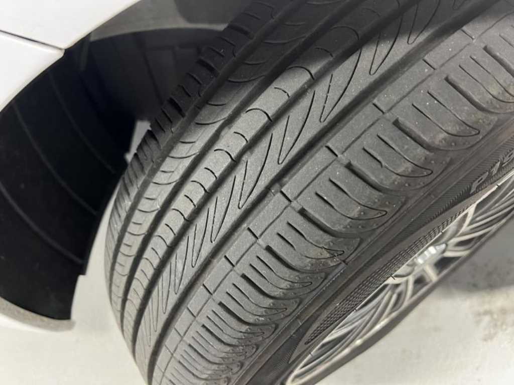 HYUNDAI Avante 2015 Blanco - Importación desde Corea - HF Imports Iquique - Foto 17