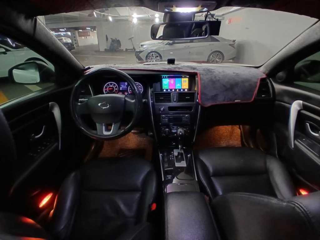 SAMSUNG SM7 - Vista 6