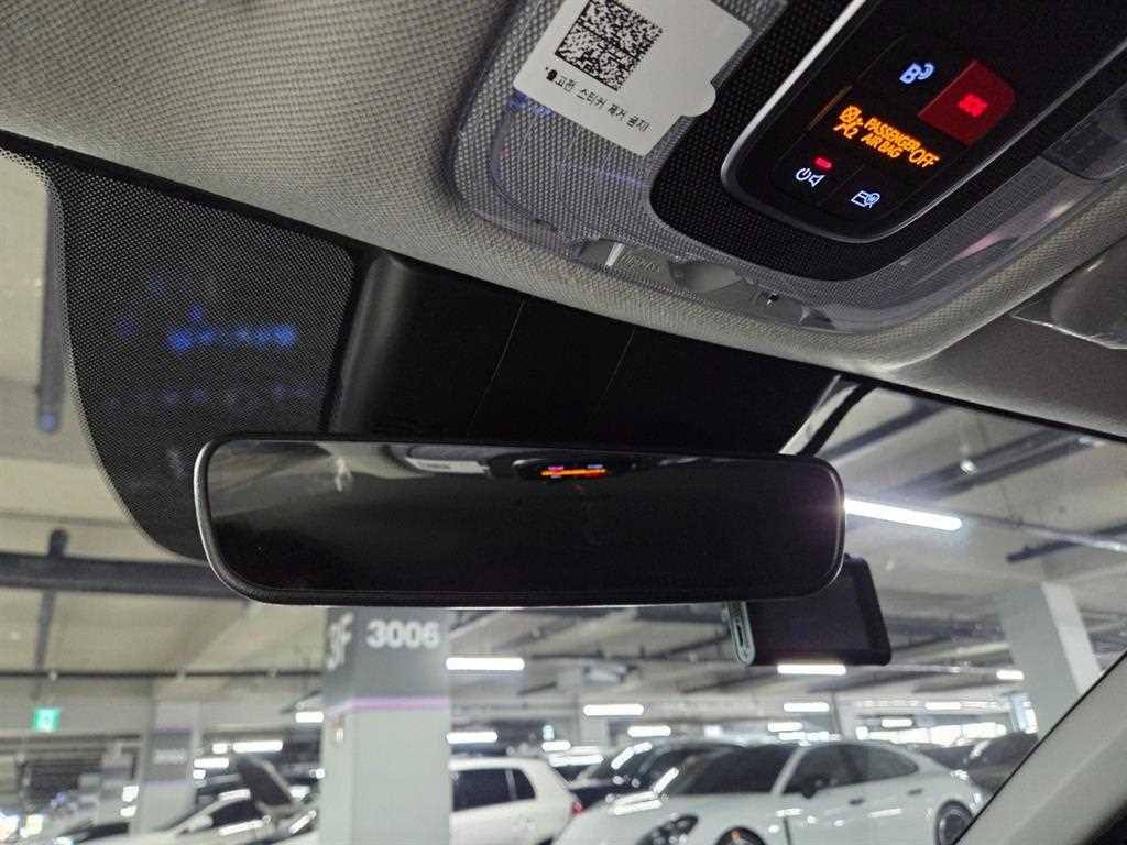 HYUNDAI Avante 2026 Gris - Importación desde Corea - HF Imports Iquique - Foto 14