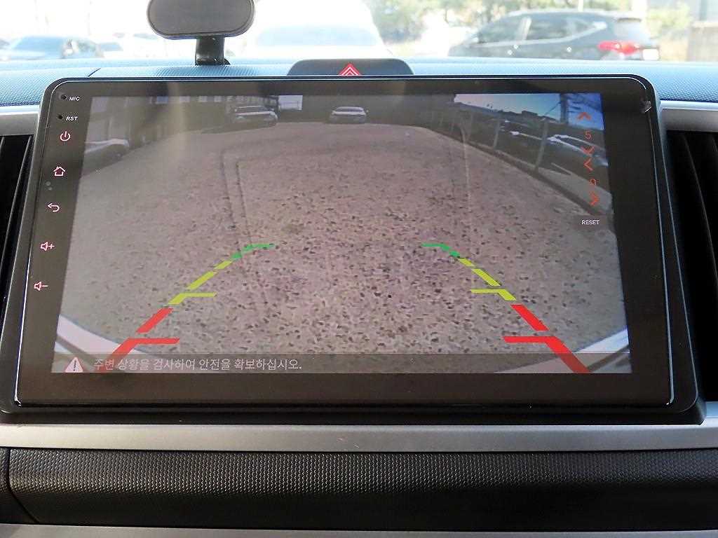 KIA Ray 2018 Blanco - Importación desde Corea - HF Imports Iquique - Foto 16